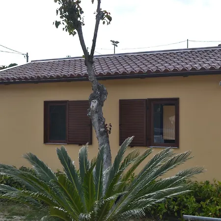 L'arcobaleno Campsite *