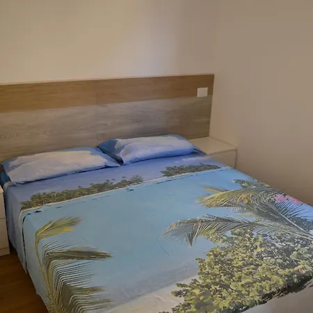 Campsite L'arcobaleno