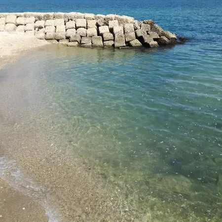 L'arcobaleno Ortona