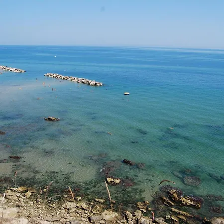 L'arcobaleno * Ortona