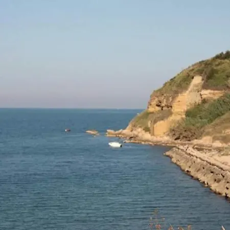L'arcobaleno * Ortona